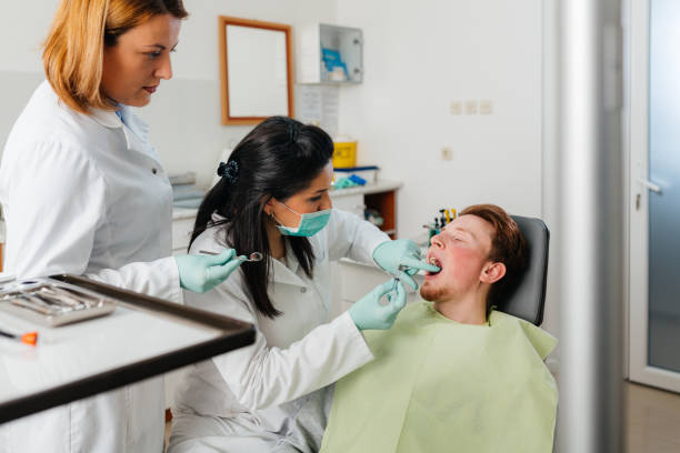 Best Emergency Treatment for Toothache in Troy, PA