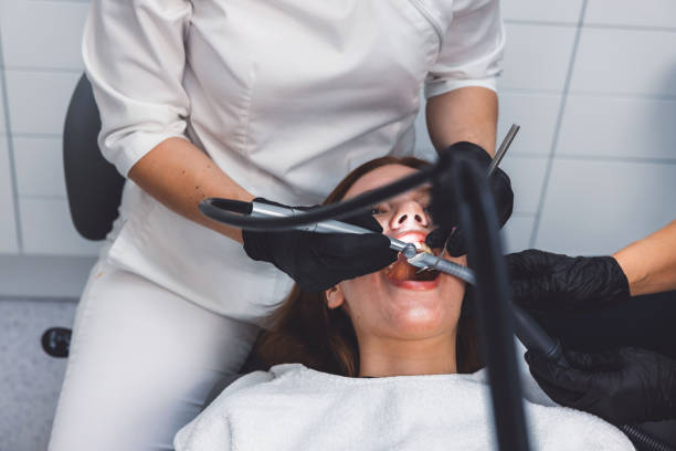 Best Emergency Tooth Extraction in Troy, PA